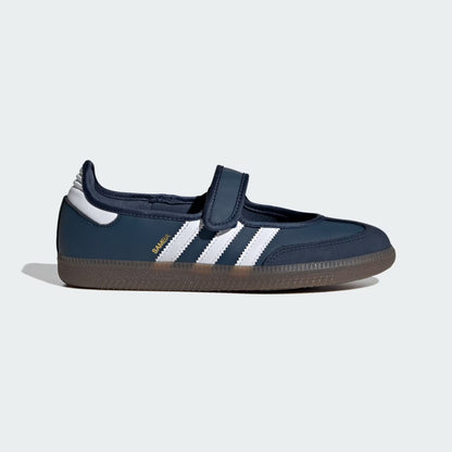SambaJane™ Sneakers
