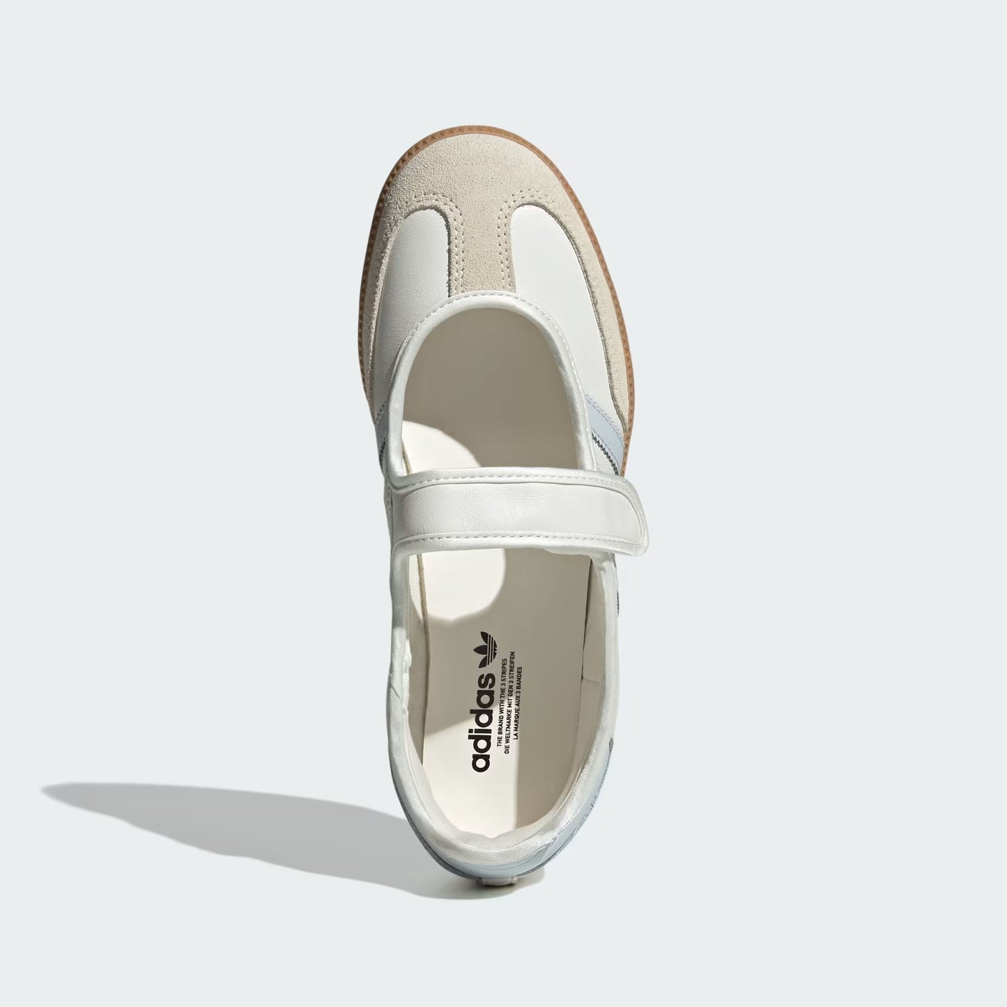 SambaJane™ Sneakers