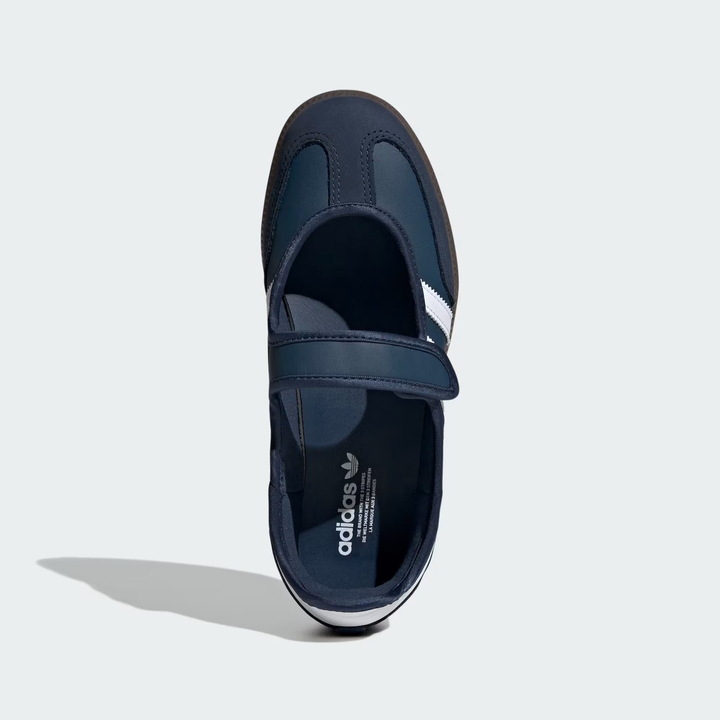 SambaJane™ Sneakers