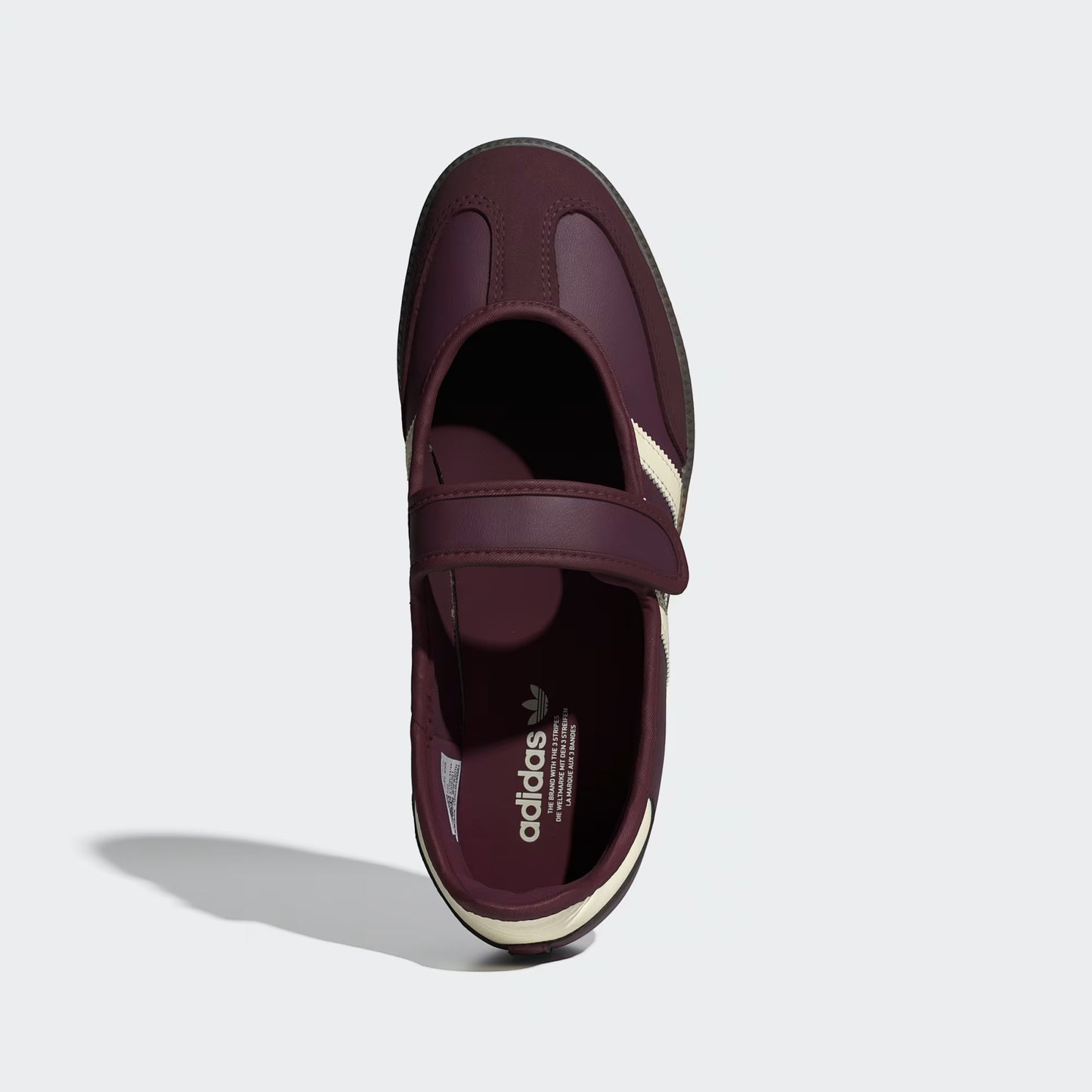 SambaJane™ Sneakers