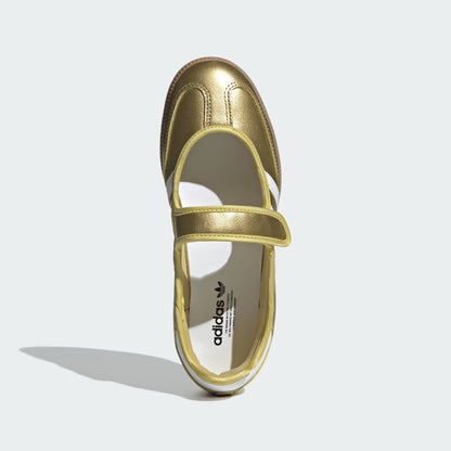 SambaJane™ Sneakers