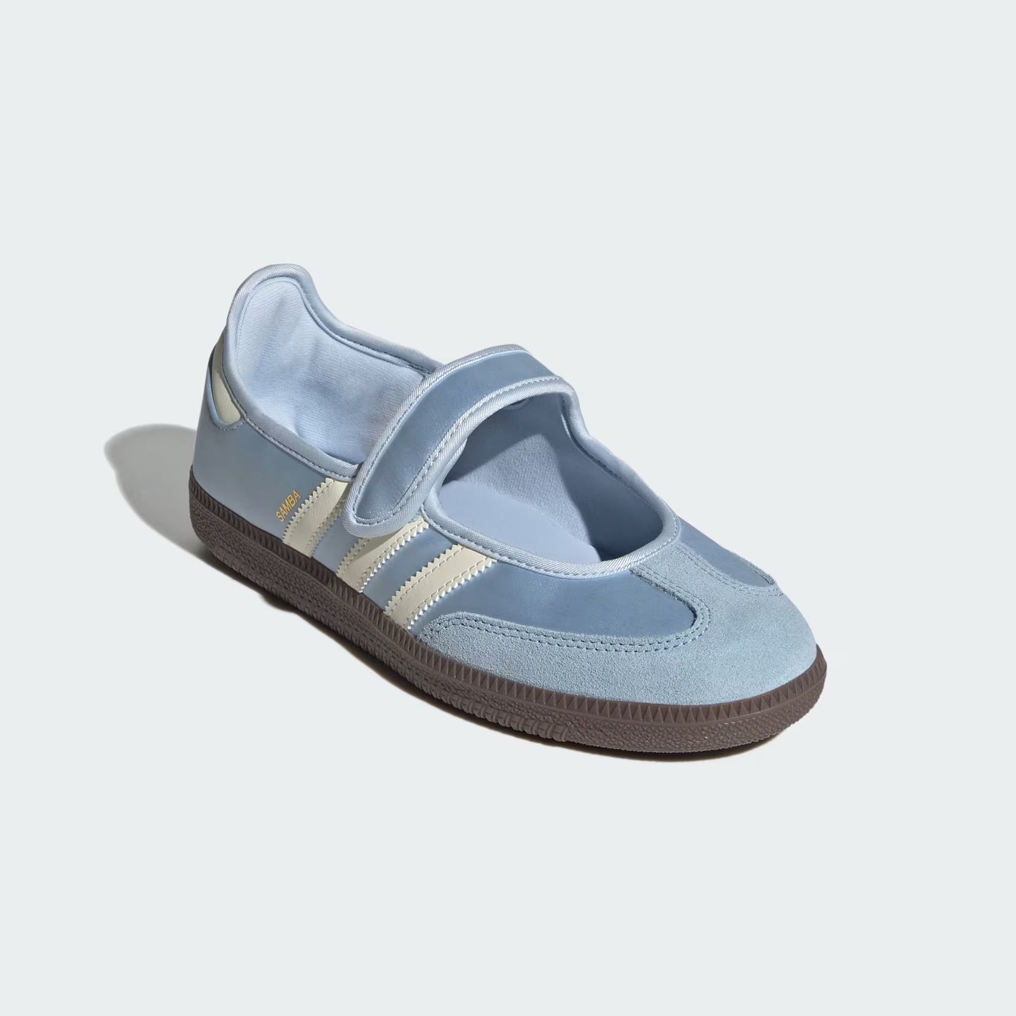 SambaJane™ Sneakers