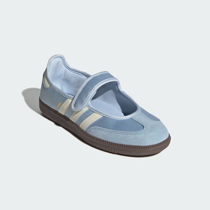 SambaJane™ Sneakers