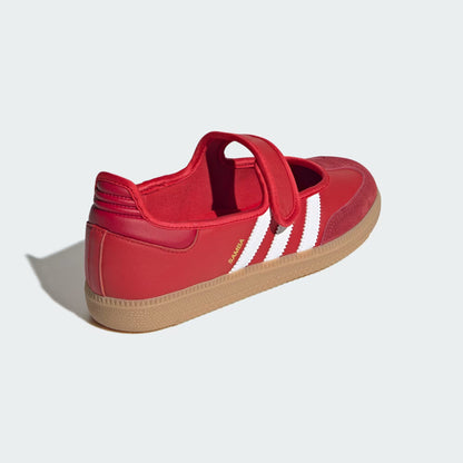 SambaJane™ Sneakers