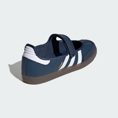 SambaJane™ Sneakers