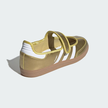 SambaJane™ Sneakers