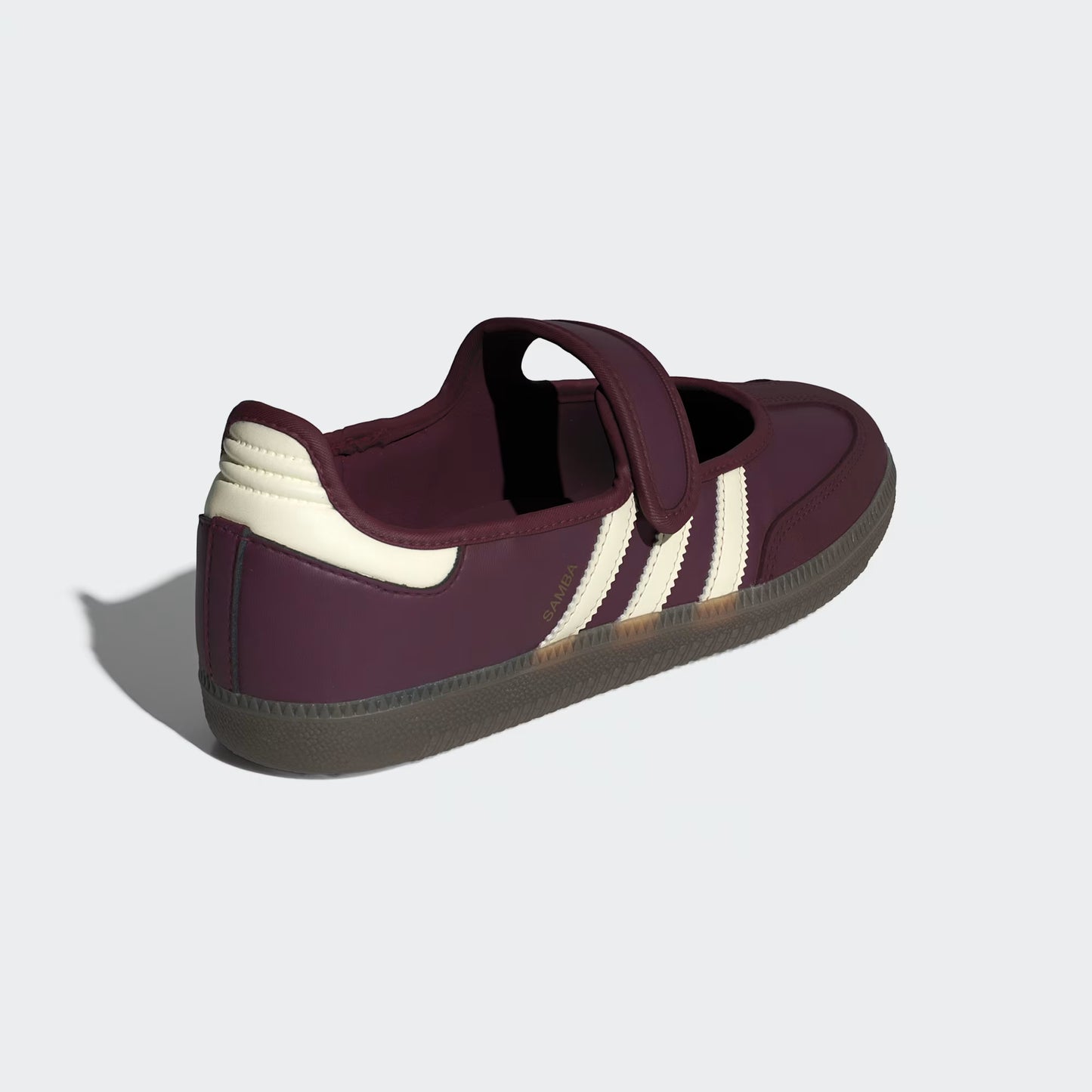 SambaJane™ Sneakers