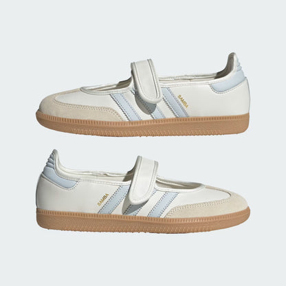 SambaJane™ Sneakers