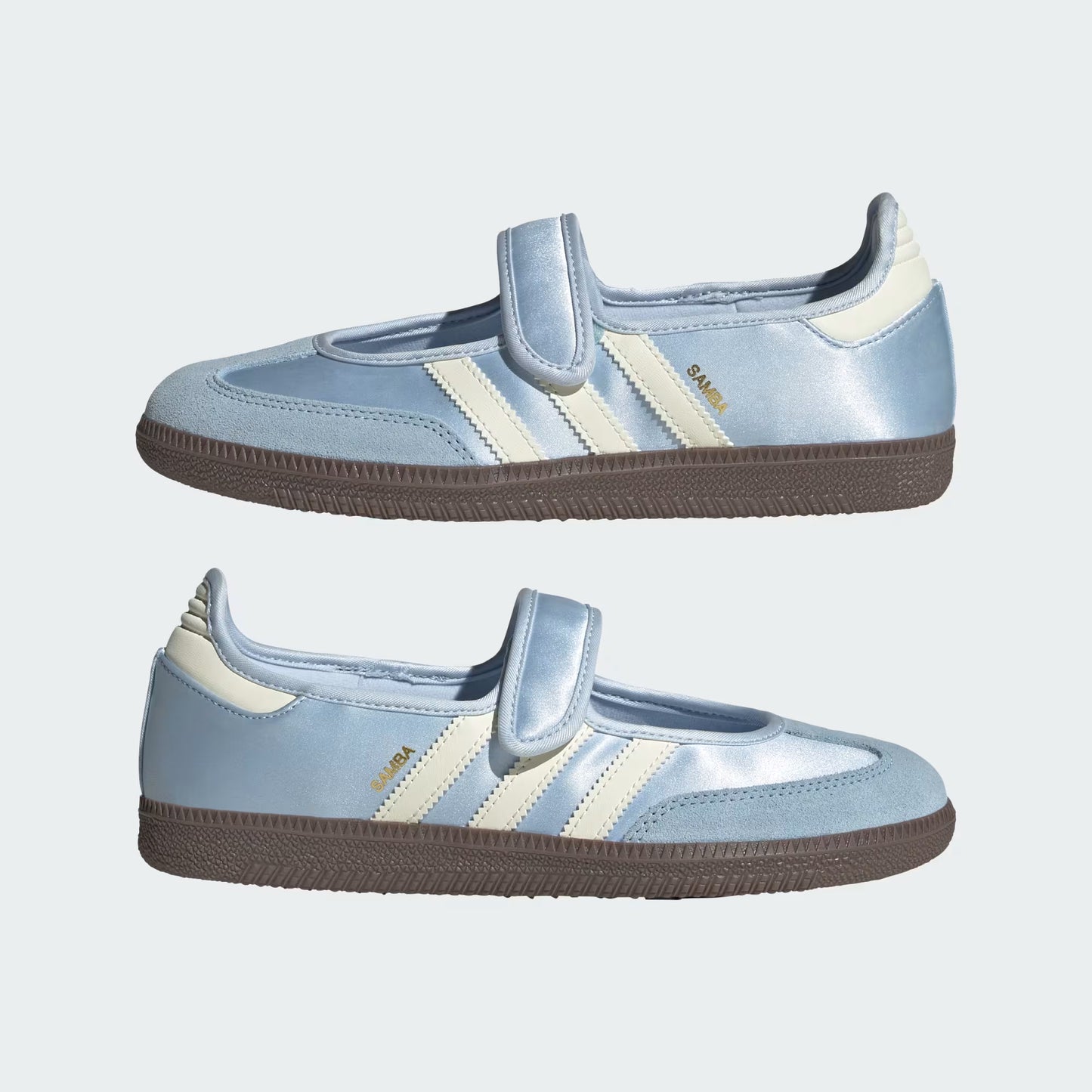 SambaJane™ Sneakers