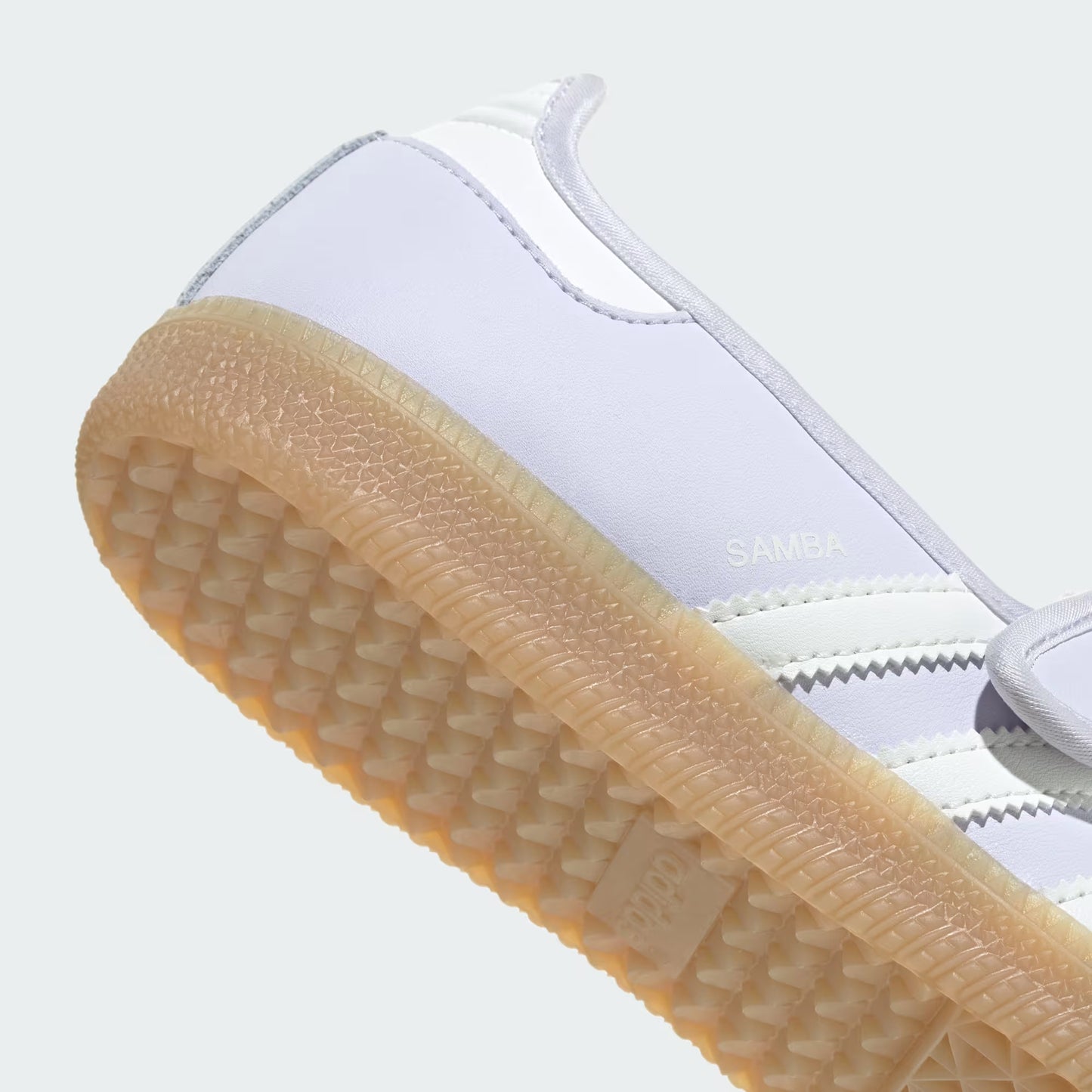 SambaJane™ Sneakers