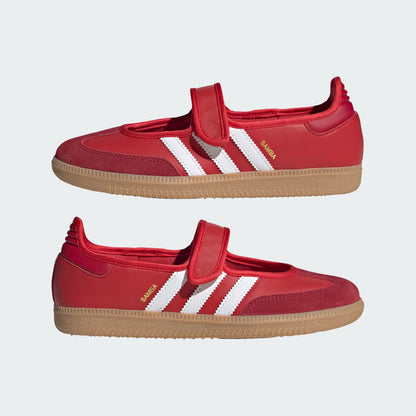 SambaJane™ Sneakers