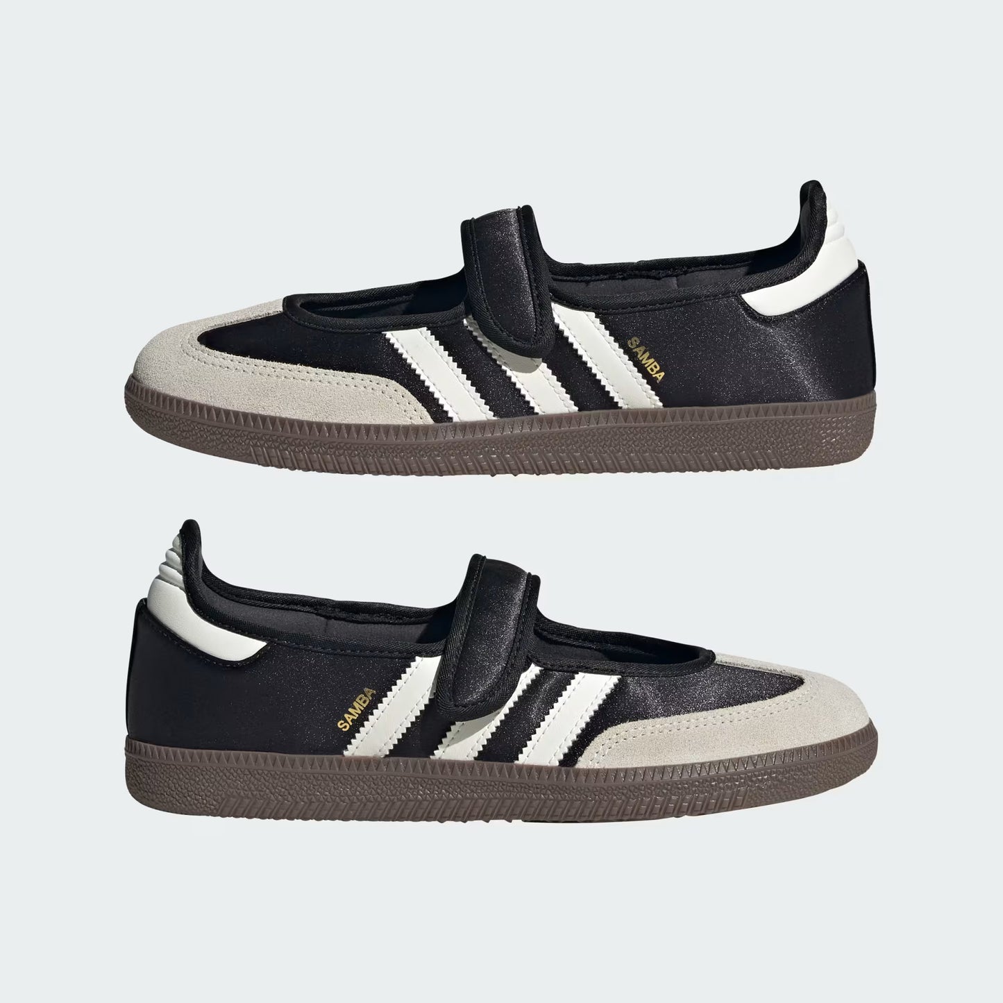 SambaJane™ Sneakers
