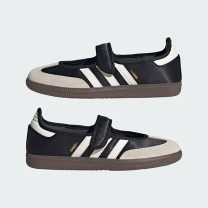 SambaJane™ Sneakers