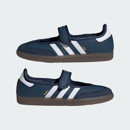 SambaJane™ Sneakers