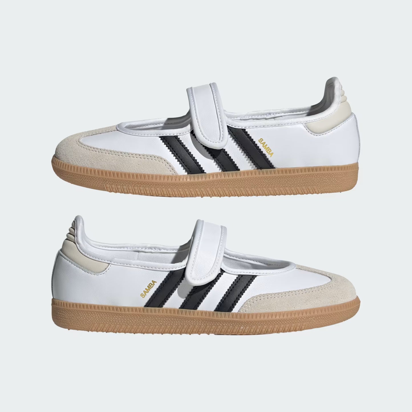 SambaJane™ Sneakers