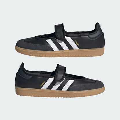 SambaJane™ Sneakers