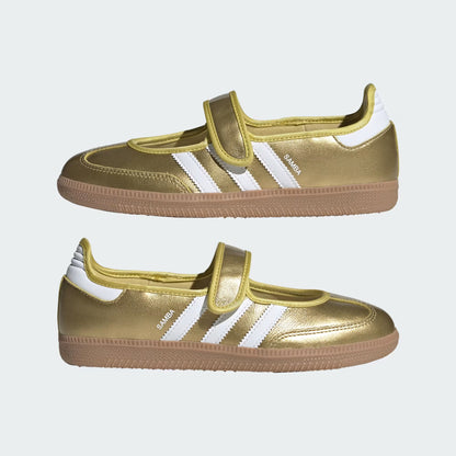 SambaJane™ Sneakers