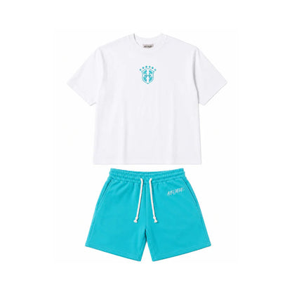 BRAZYLIASAZAWA™ LETNI KOMPLET UNISEX