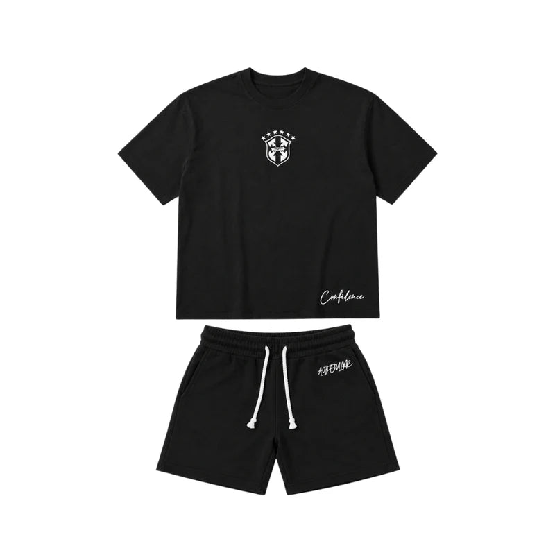 BRAZYLIASAZAWA™ LETNI KOMPLET UNISEX