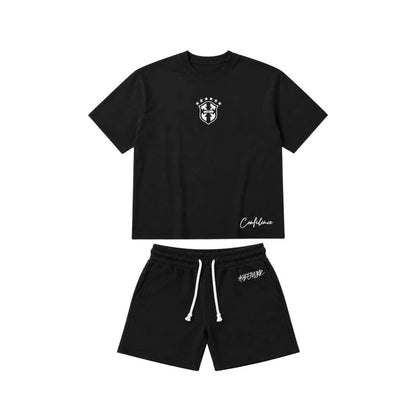 BRAZYLIASAZAWA™ LETNI KOMPLET UNISEX