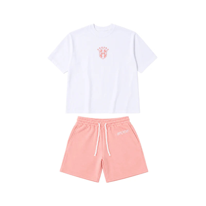BRAZYLIASAZAWA™ LETNI KOMPLET UNISEX